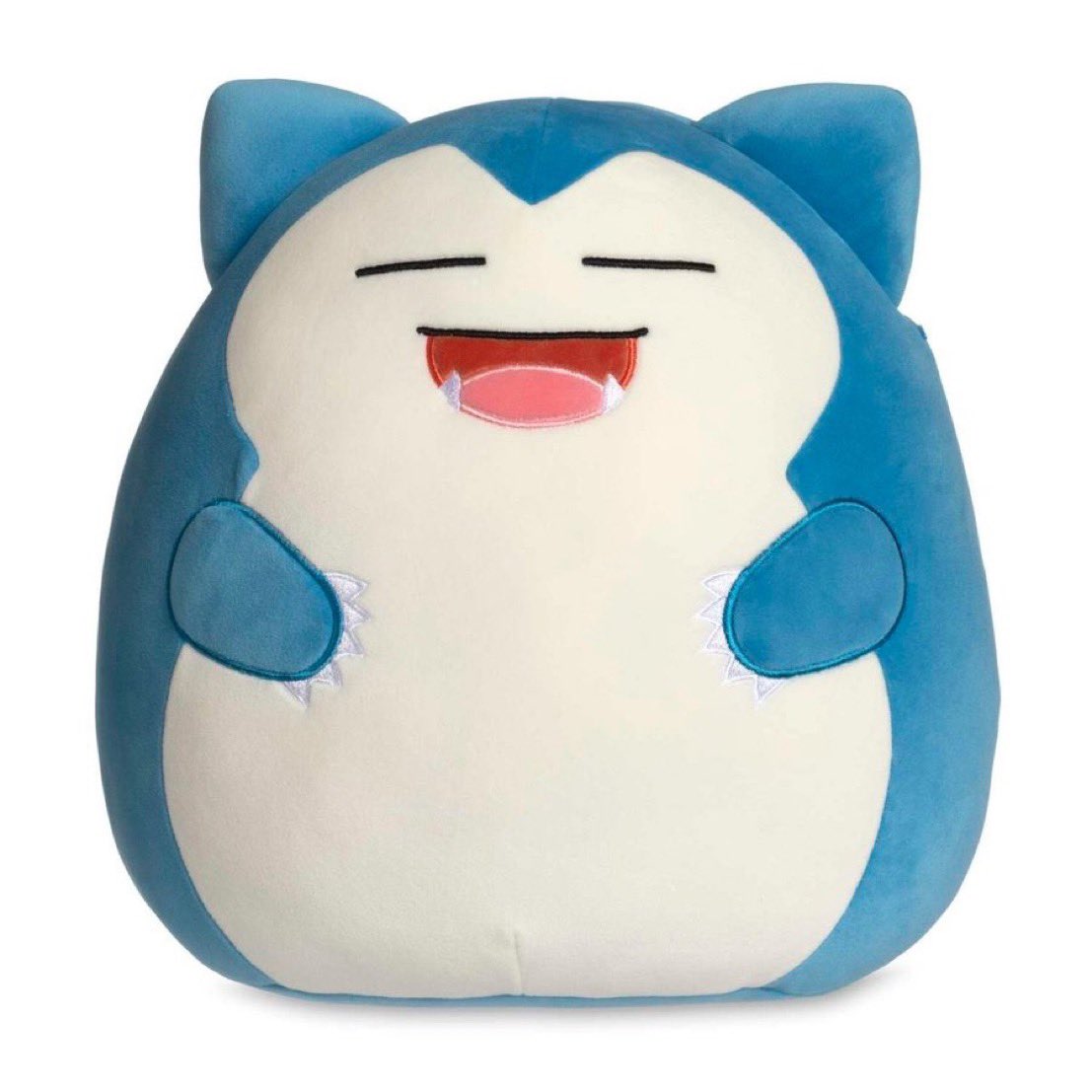 switchstock's tweet photo. The 12” Snorlax and Togepi Squishmallows are in stock at the Pokémon Center

Snorlax: https://t.co/kn8ZMvN43q

Togepi: https://t.co/J9uQ0oRlqE https://t.co/dKmRH0t5BF