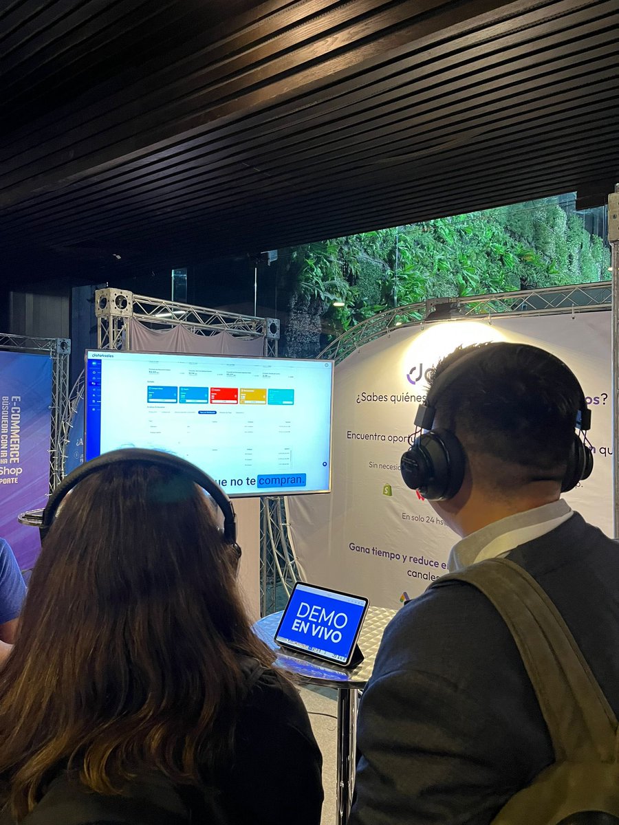 Data4Sales tweet media