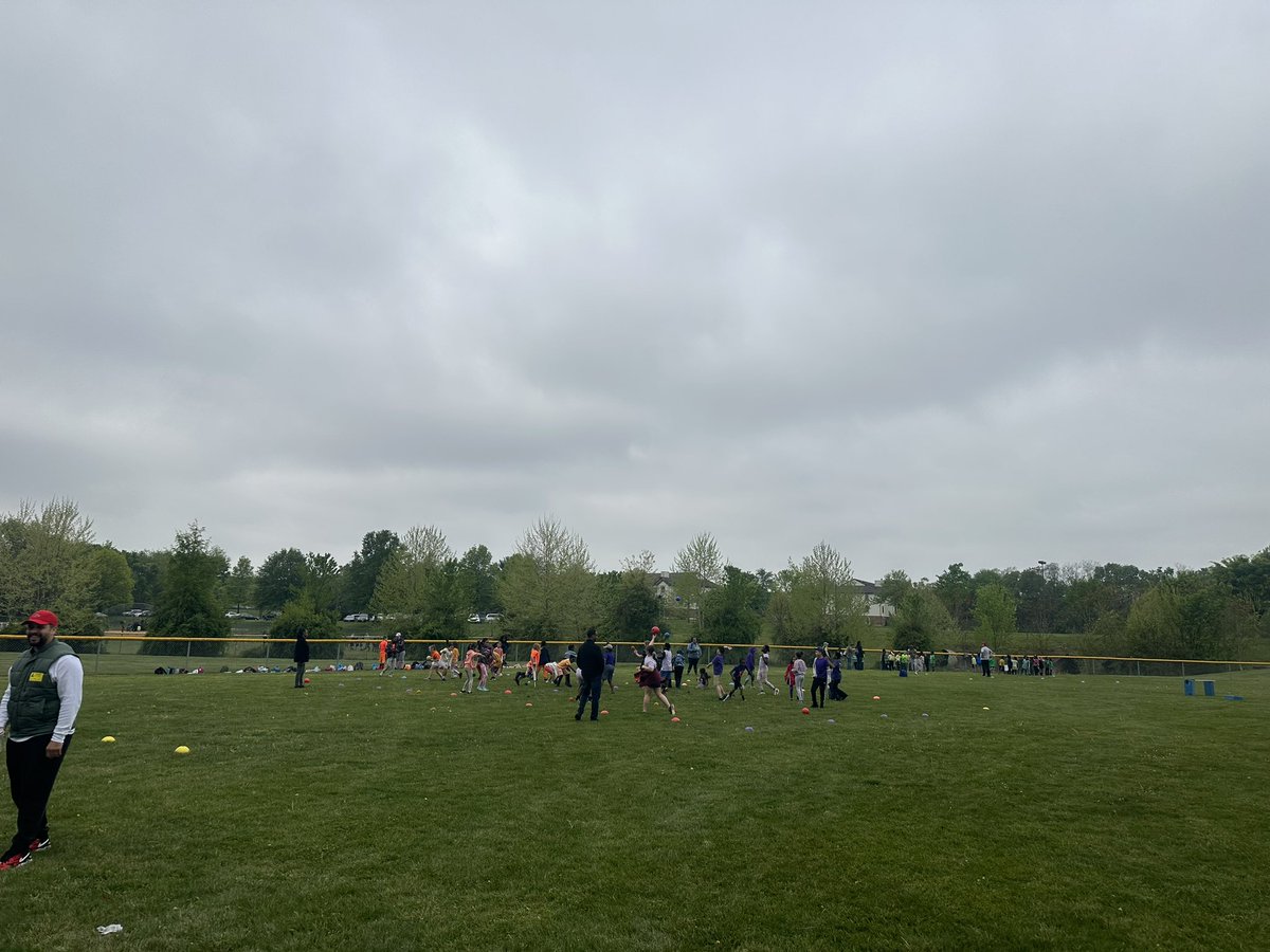 IAMe_OK1's tweet photo. Field Day 2023 #FCCStrong #Griffins https://t.co/cHEGT7BNzu