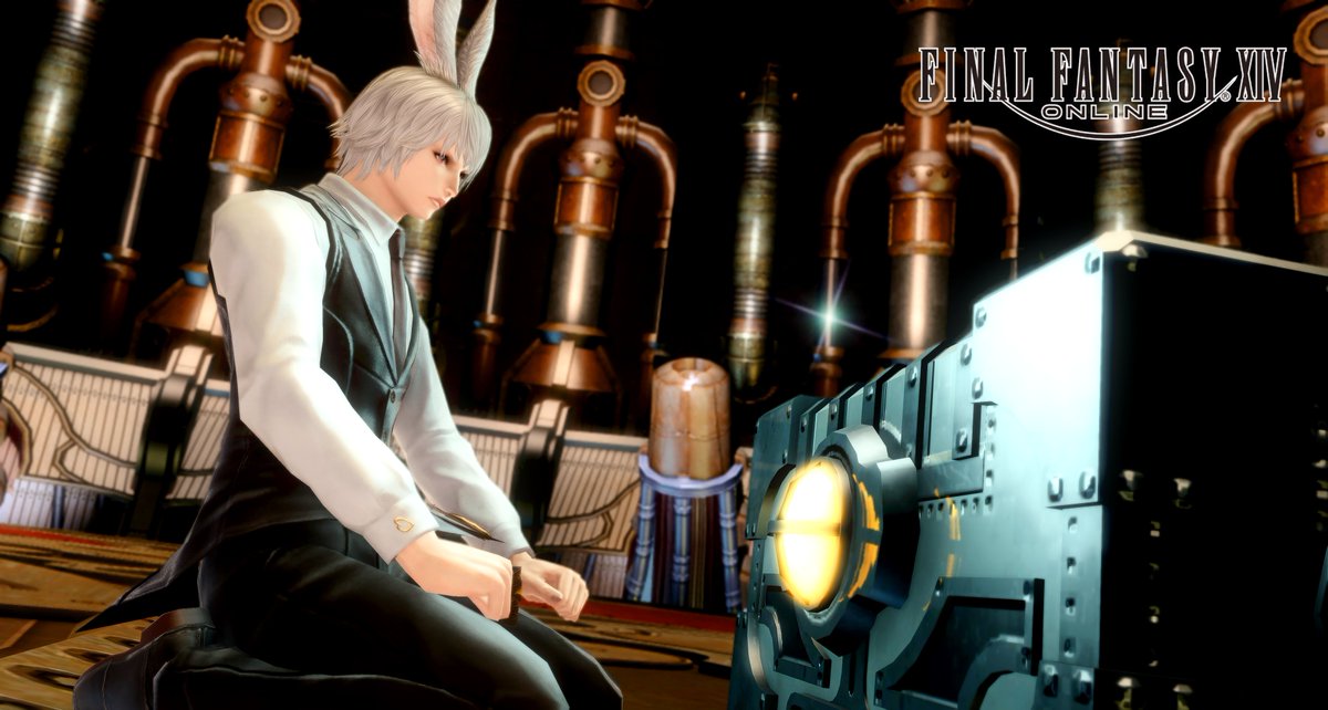 rika_usa0's tweet image. モグコレ周回やってる感を出しつつ軍票を集めてる