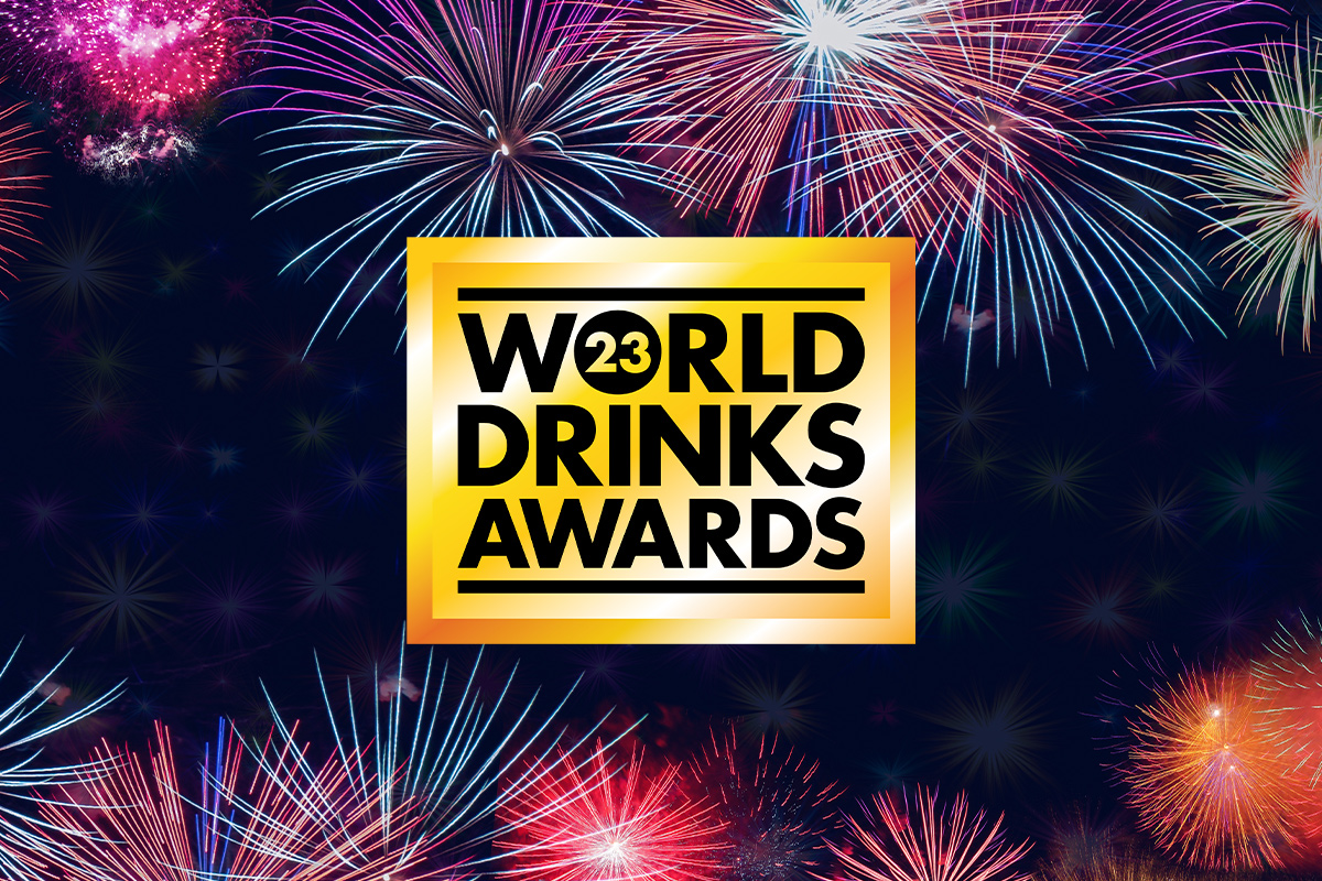 We are excited to announce the winners of World Drinks Awards for the following categories:

World Liqueur Awards
World Rum Awards
World Premix Awards
World Vermouth Awards

View all winners:

worlddrinksawards.com

Congratulations to all our winners!