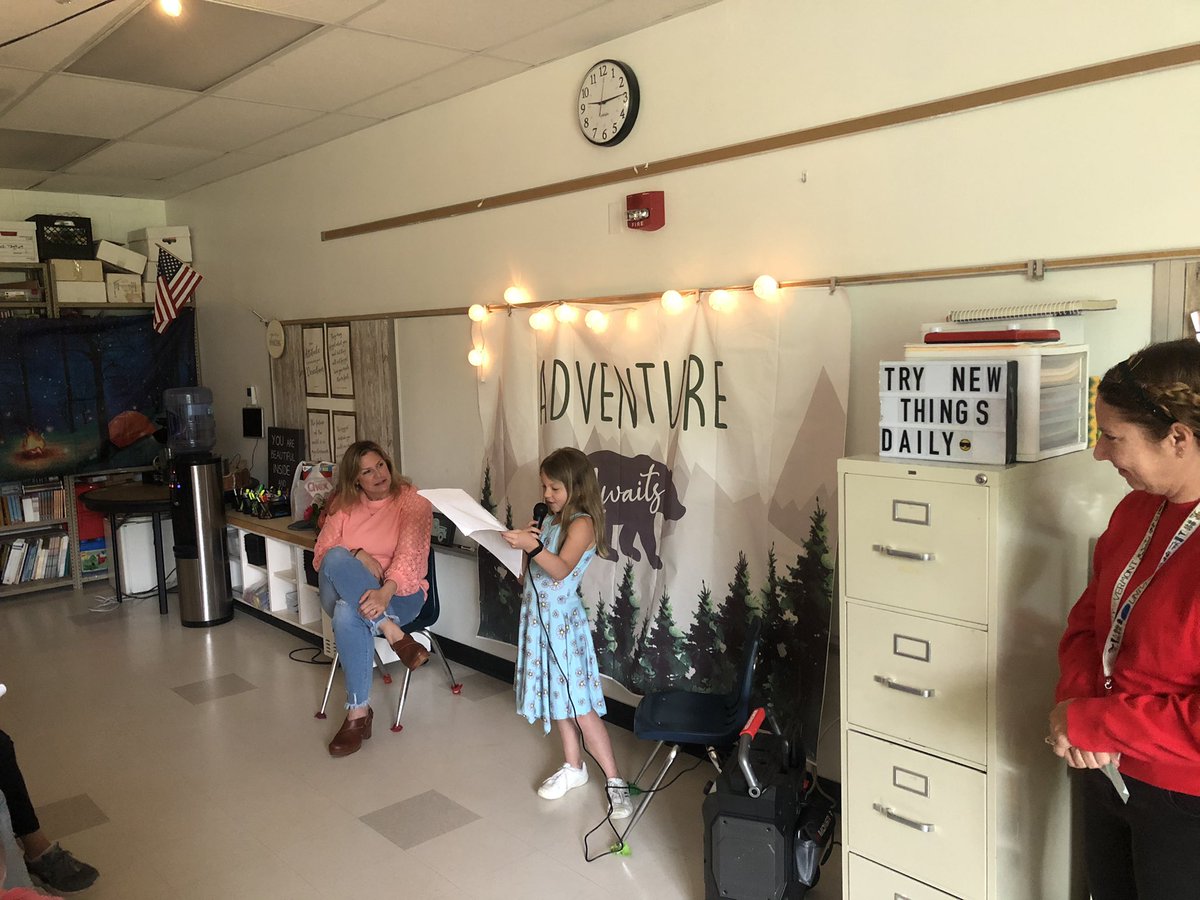 Debra Vickery tweet media