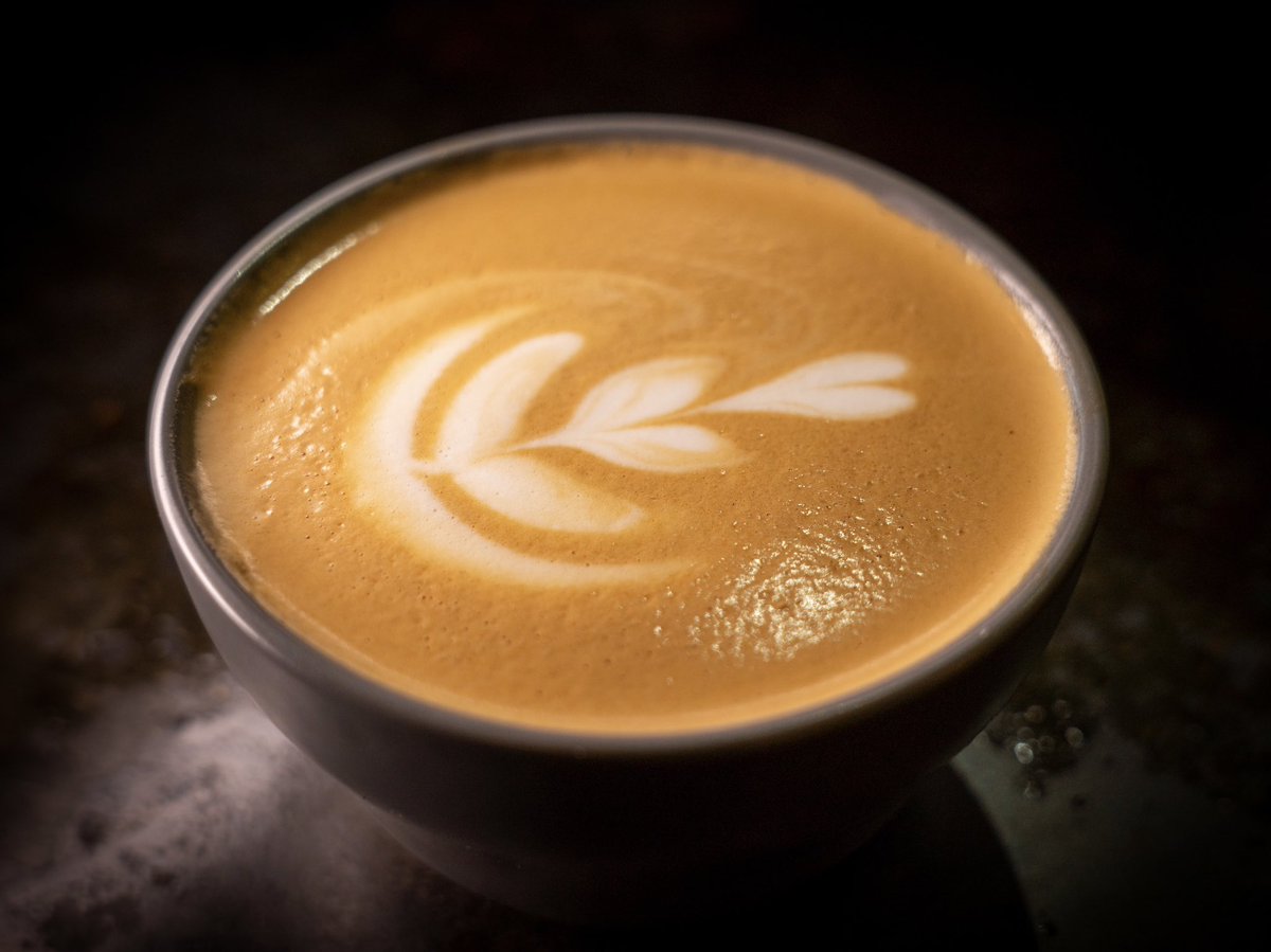 ToastedK's tweet photo. The time for a good cappuccino is always. โ๏ธ
Come treat yourself to the good stuff. ๐คค
See you soon. ๐ซถ๐ฝ
#toastedcoffee #dfw #dallas #plano https://t.co/mXf7hYtXOW