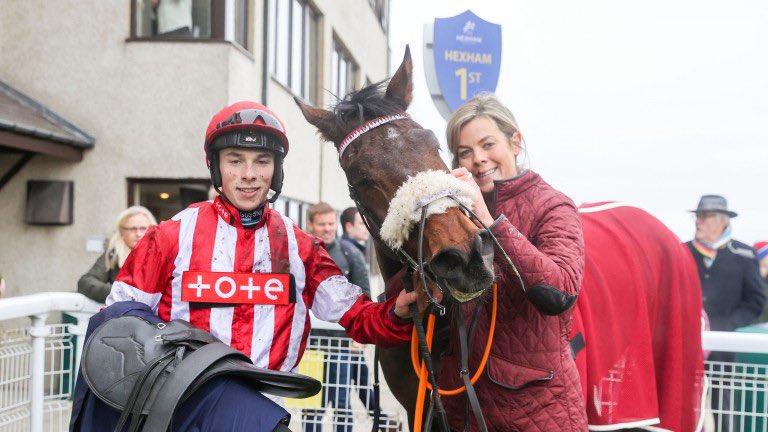 Catriona Bissett tweet media