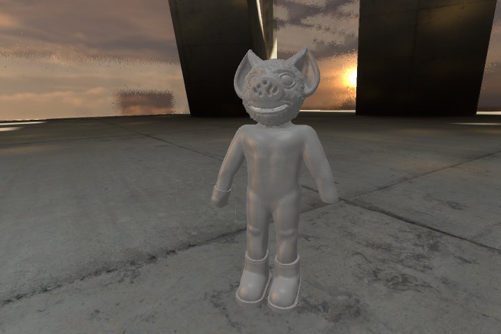 ConeManStudios's tweet photo. Progress of the WIP chadra-Fan Sculpted completely In Virtual Reality using #masterpiecevr
#art #vr #vart #digitalart #oculus #sculpting #fanart #twitch #vrart #vrartist #3dart #3dmodeling #art_sanity #3dsculpting #3dmodel #3dsculpt #3dartwork #starwars #vive #steamvr https://t.co/RTNyIxc45F