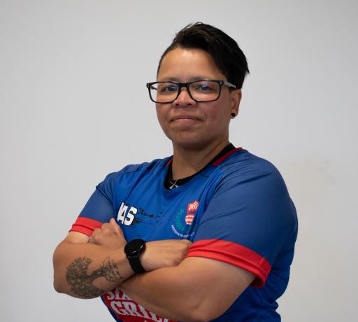 IrishWomensCric's tweet photo. ๐ค NEW COACH
Former South African international Claire Terblanche has been announced as the new Scorchers head coach ahead of the 2023 Super Series starting next week.
โก๏ธ Read more https://t.co/56631ygpwc
#WelcomeClaire #SuperSeries23 โ๏ธ๐ https://t.co/SEpx30olx4