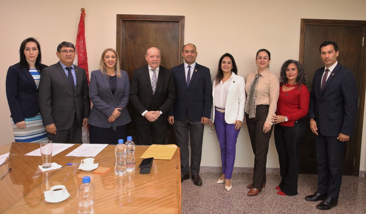 OAP_AP's tweet photo. 📌REUNIÓN CON EL PRESIDENTE DE LA CORTE SUPREMA DE JUSTICIA Y EL CONSEJO DE ADMINISTRACIÓN DE LA VI CIRCUNSCRIPCIÓN JUDICIAL 
https://t.co/VnEnM5asgn https://t.co/tnZ0sMrLhy