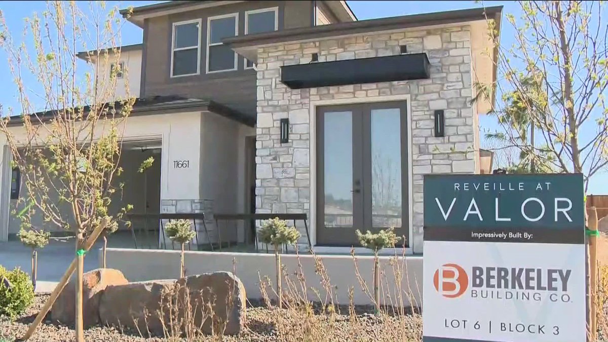 “Take that, Cleveland!” - @JustinCorrTV on @KTVB mega successful sellout for the @StJude house built in #KunaIdaho by @berkeleyhomes