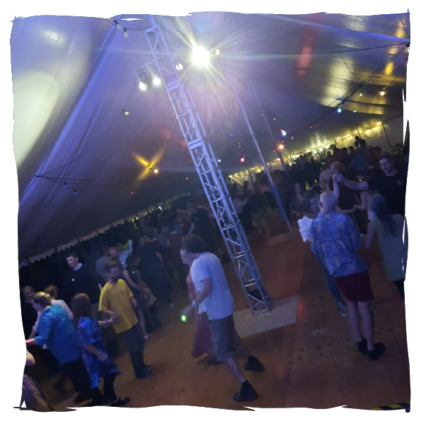 BromyardFolkFestival tweet media