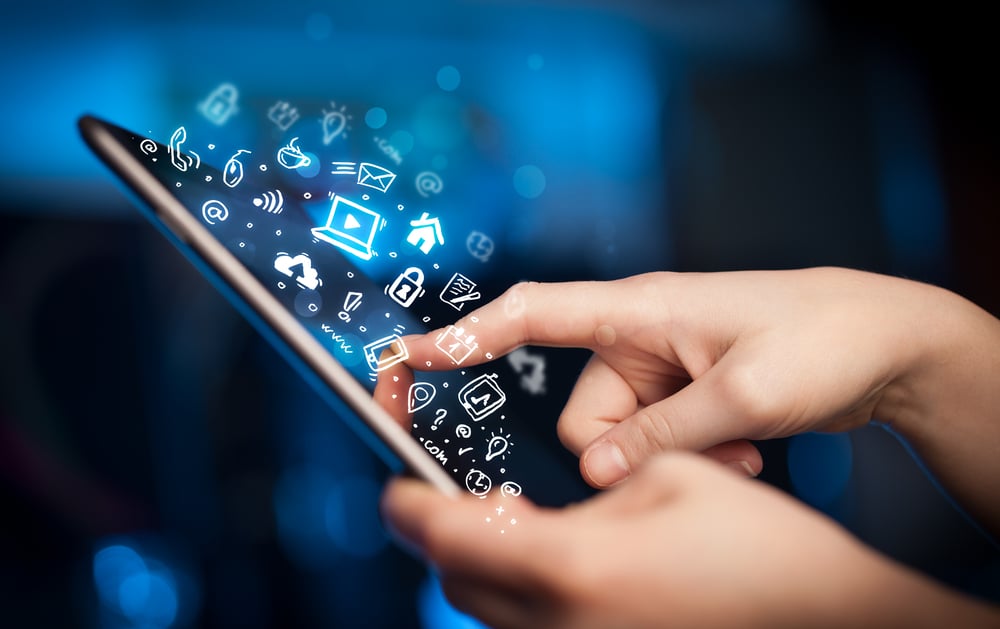 apoweb's tweet photo. Danny will be presenting a case study with Horry's Jennifer Cummings on Horry Electric at NRECA Connect next week. On Thursday, 8:00 am join us and hear how they are engaging members using digital first communications. https://t.co/dhrK8XdDlO