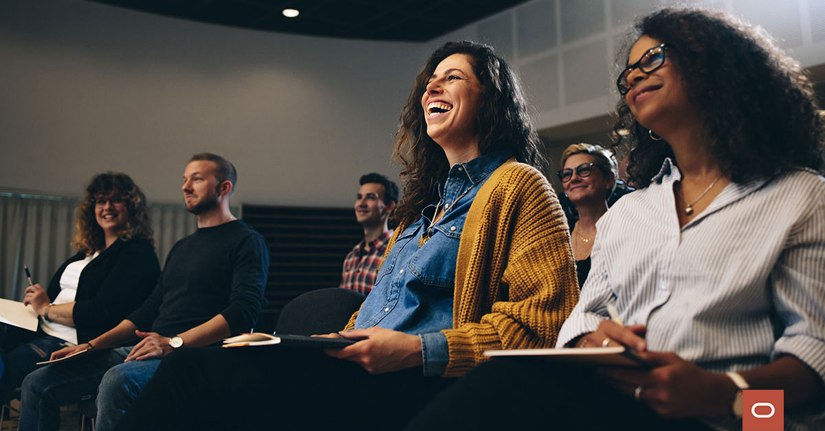 As an OPN Member, there are multiple ways to go-to-market with Oracle. Let's discuss Distribution Agreements 💬 social.ora.cl/6019OTPpF #opn #oraclepartnercommunity #gotomarket