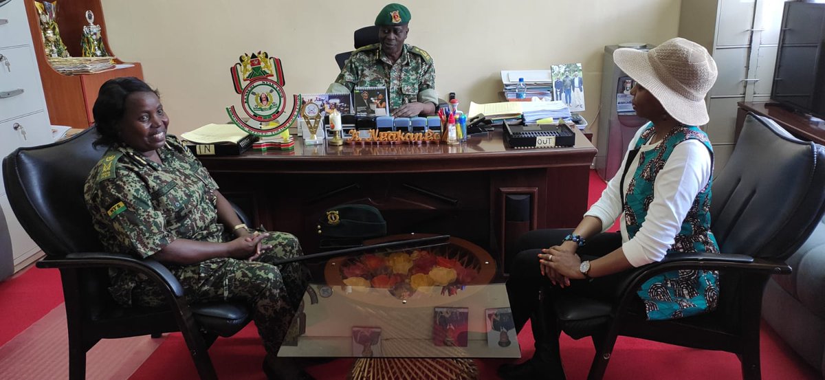Police and Prison Reforms Task Force Kenya tweet media