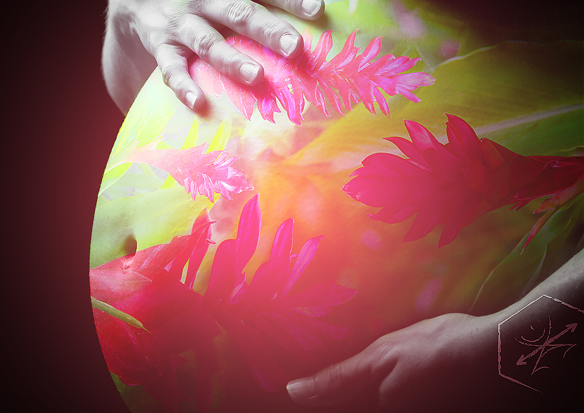 Jengibre el gran aliado de las embarazadas! blgs.co/9KqDuQ