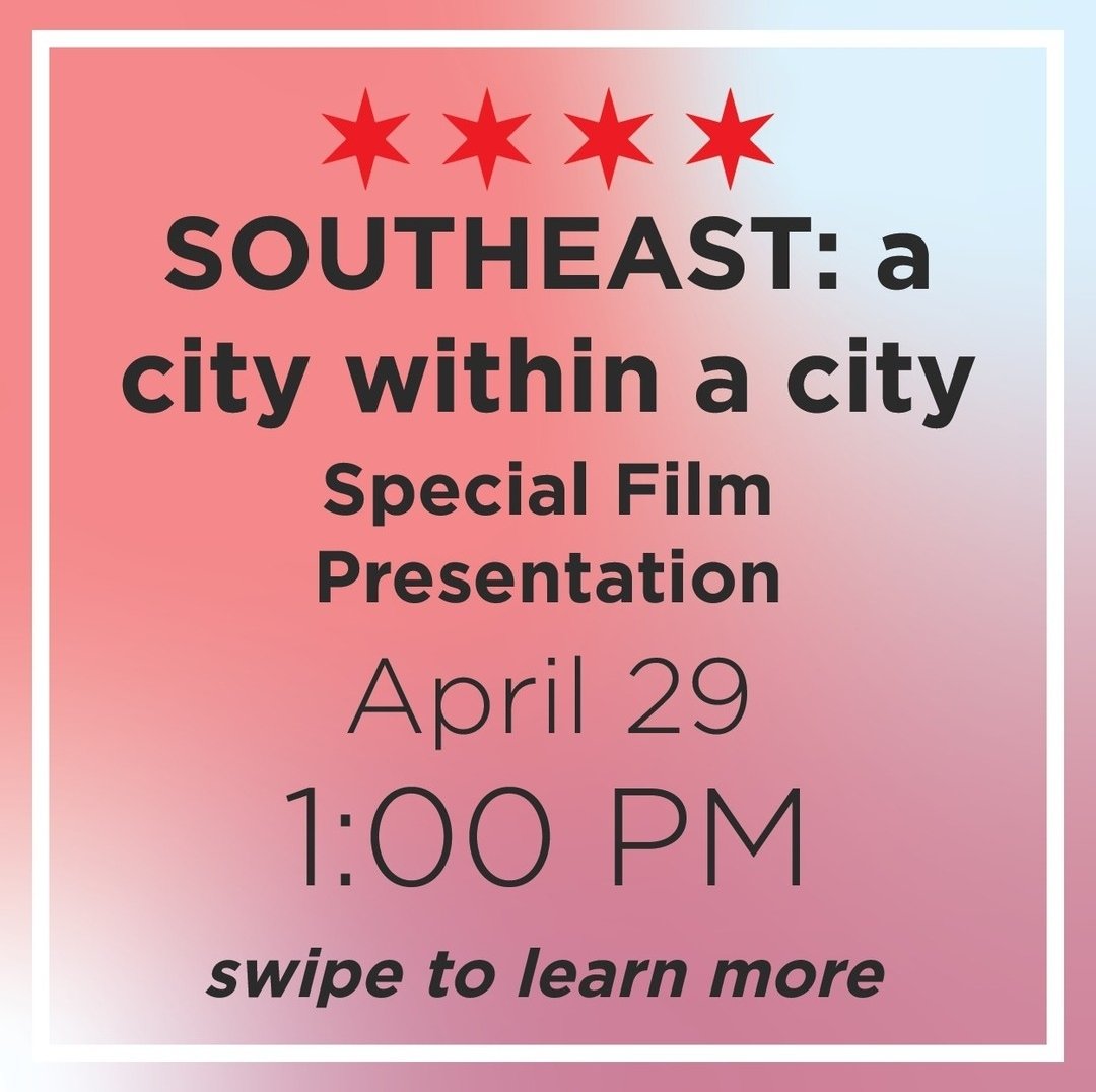 Chicago Studies tweet media