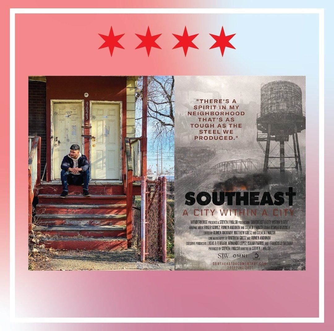 Chicago Studies tweet media