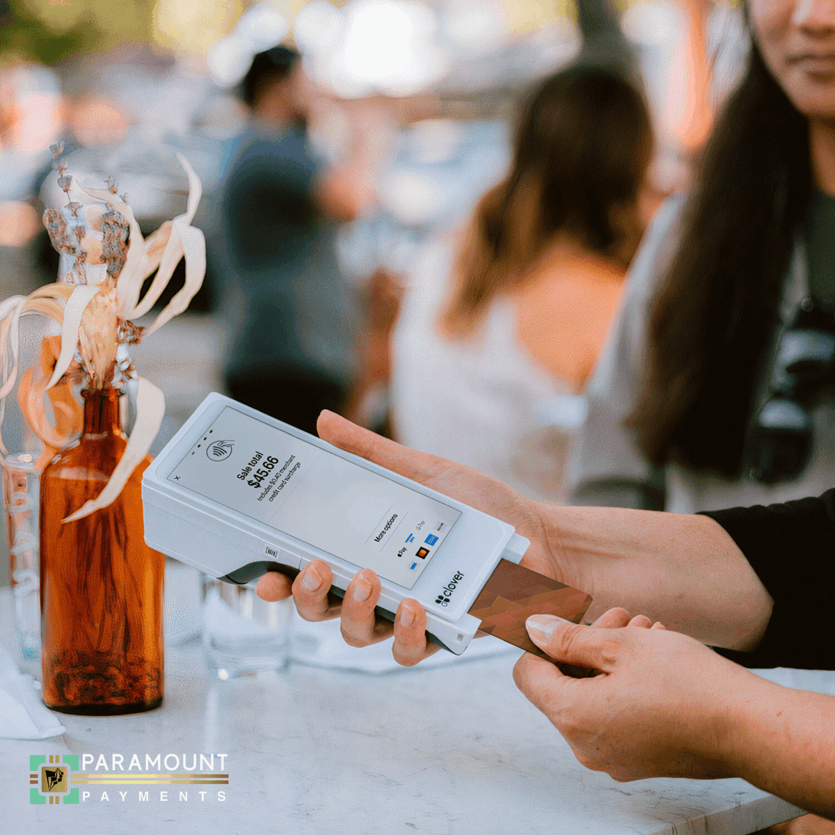 psmkgpayments's tweet photo. Get insights into your business performance with Clover Flex's comprehensive reporting and analytics tools! 📈📊 #RealTimeReporting #SmartAnalytics

☎️1-800-545-8619 
🌐https://t.co/eP4HJYjhJK
📧info@psmkg.com 

#Clovermini #cloverflex  #barcodescanning #inventorytracking https://t.co/rvmA2HY9Kk