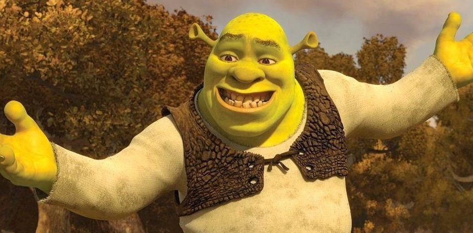 Leclubofficiel's tweet photo. Les 3 premiers opus de Shrek reviennent le 18 mai sur @NetflixFR https://t.co/YAq7r2zvhe