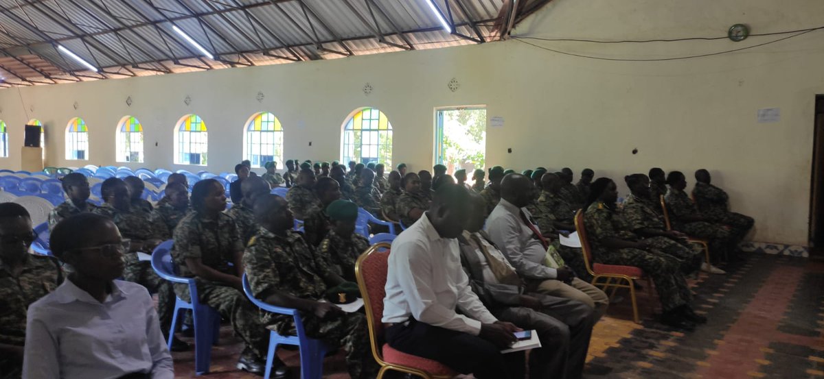 Police and Prison Reforms Task Force Kenya tweet media