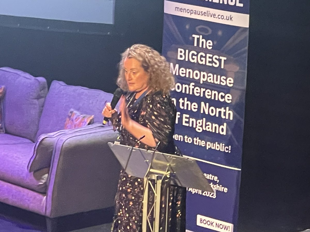 menopauselive tweet media