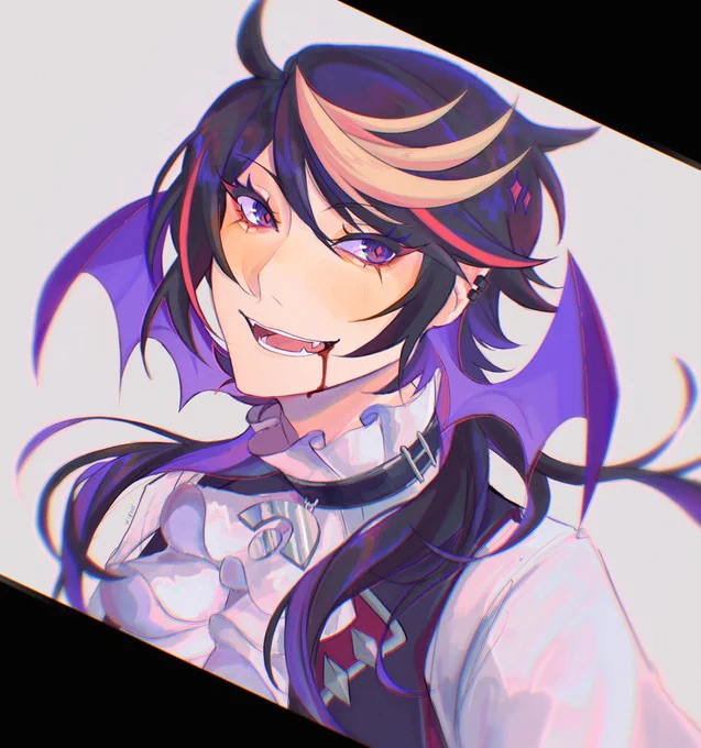  #YaminoArt