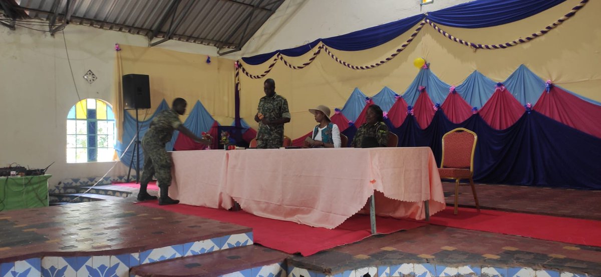 Police and Prison Reforms Task Force Kenya tweet media