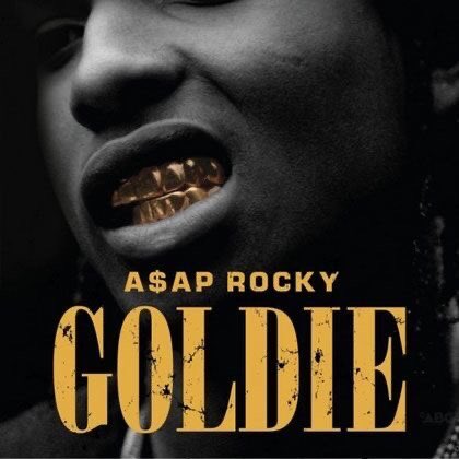 PigsAndPlans's tweet photo. 11 years ago today @asvpxrocky dropped “Goldie” https://t.co/Ycy4Z9UWvr
