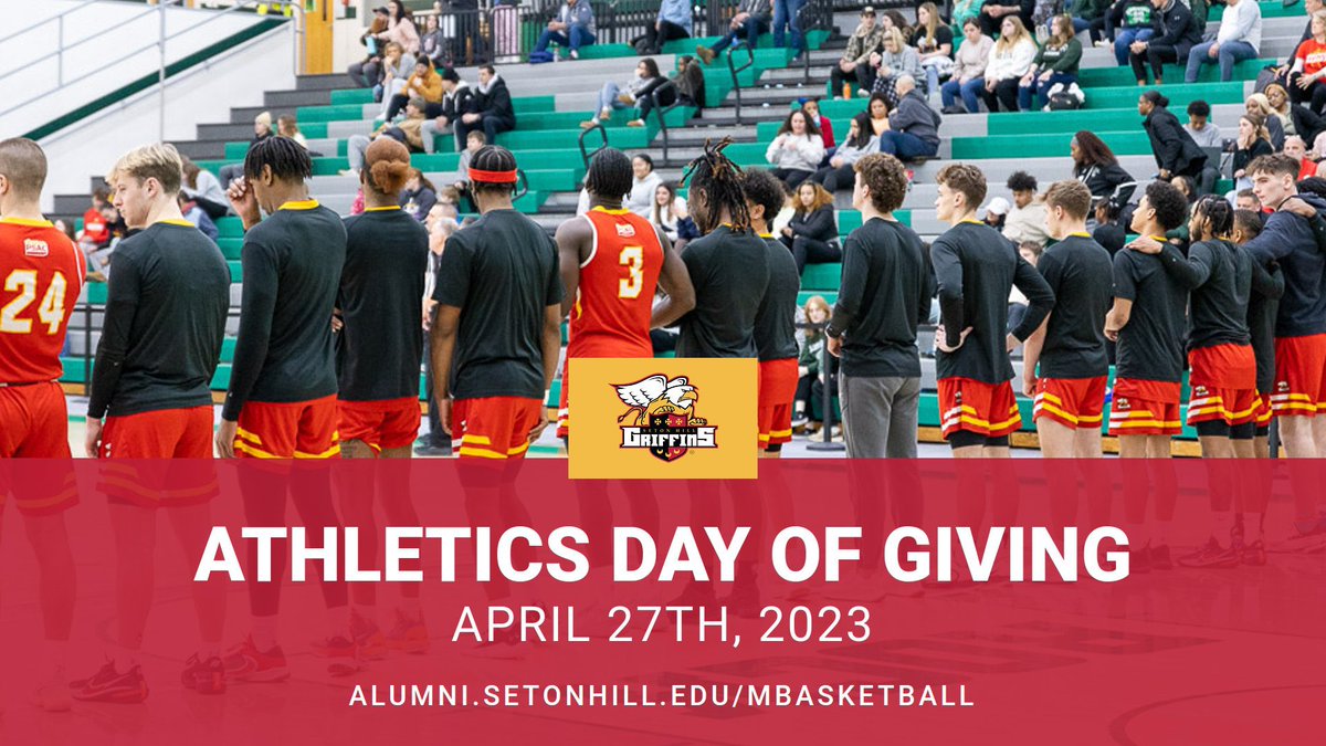 SetonHillMBB tweet media