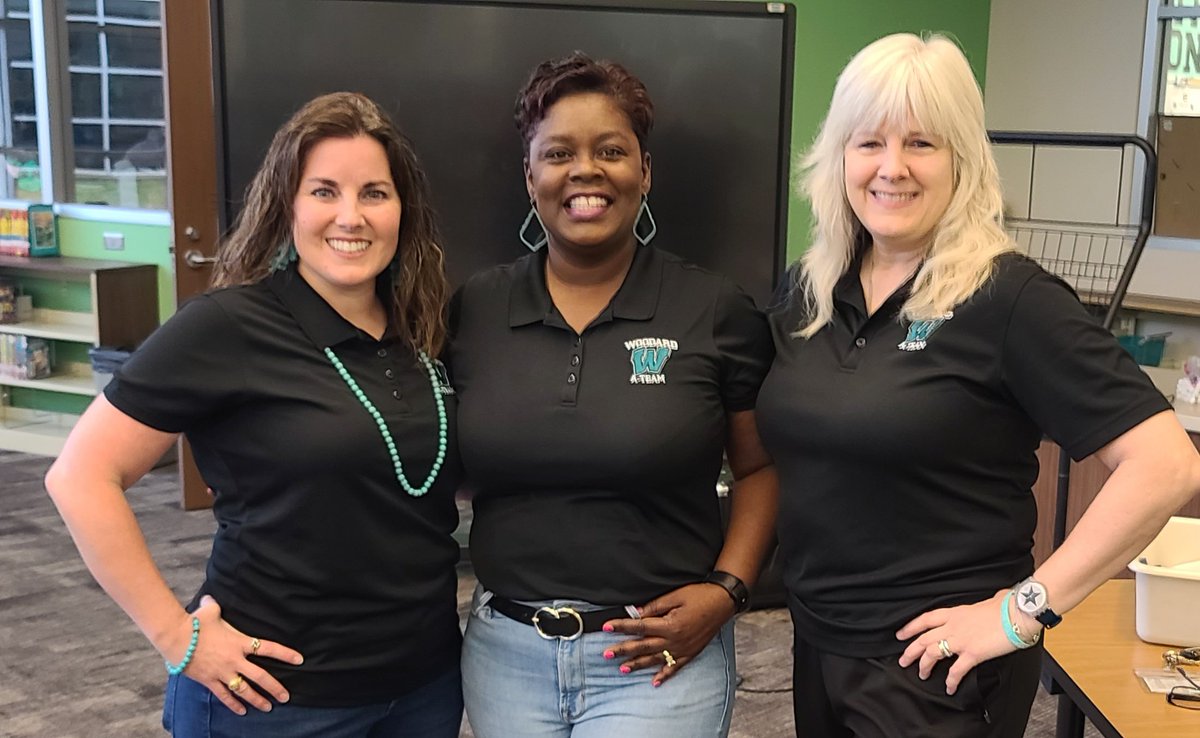 The #ALLINWolfpack is proud to announce that our counselor,  LaShawnda Harris, has been promoted to Assistant Principal at Woodard Elementary <a href="/CyFairISD/">Cypress-Fairbanks ISD</a>! #ORIGINALWOLFPACK #WOLFPACKSTRONG #ALLONEFAMILY <a href="/suebrenz/">Susan Brenz</a> <a href="/KGrahmann/">Kathy Grahmann</a> @Woodard_Counsel <a href="/CyFairJoel/">Joel Weckerly</a> <a href="/CFISDCounseling/">CFISD Counseling</a>