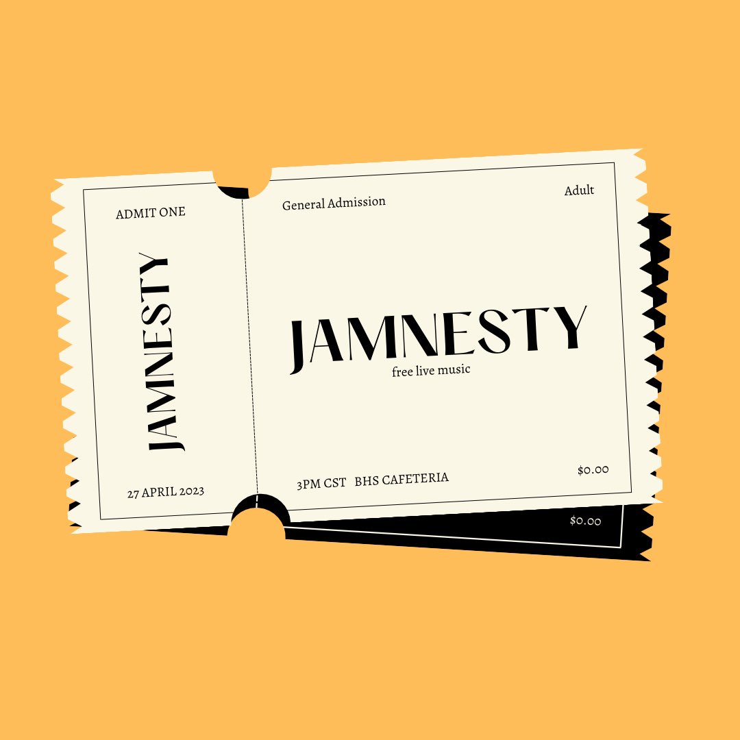 Amnesty Batavia tweet media