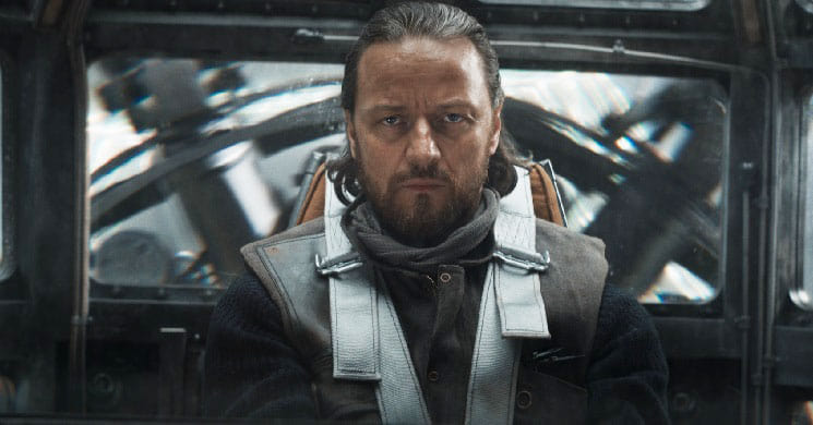 CineVisaoPt's tweet photo. "Control": James McAvoy vai protagonizar o thriller de ação de Robert Schwentke
Adaptação do premiado podcast "Shipworm".
#Controlmovie #Shipworm #ZackAkers #SkipBronkie #RobertSchwentke #JamesMcAvoy
https://t.co/rbK1sQ1z0b https://t.co/Ld2I4r3cXc