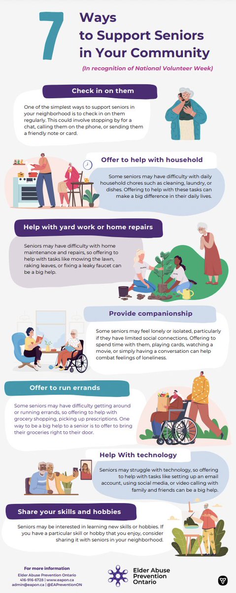 Elder Abuse Prevention Ontario tweet media