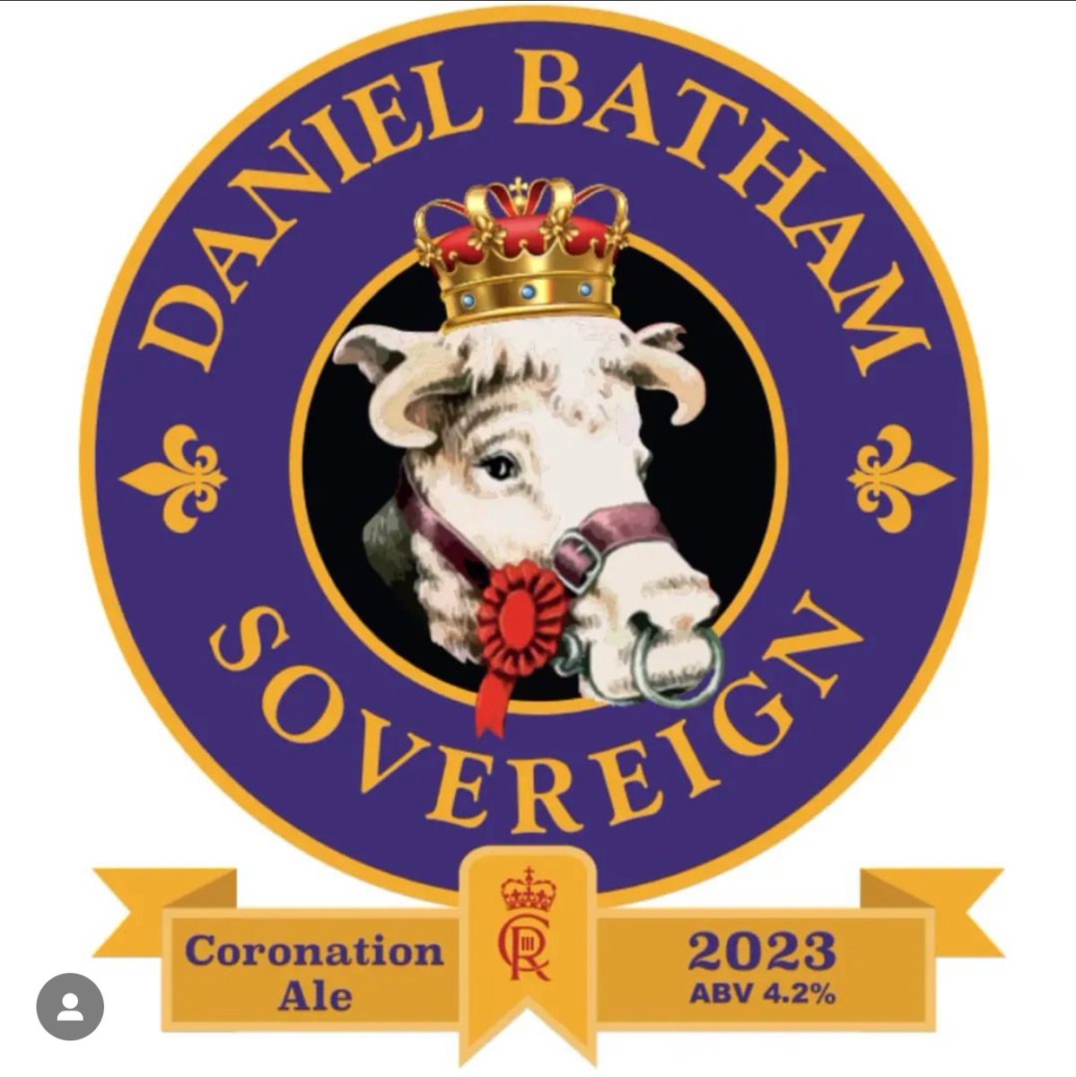 The King Arthur tweet media