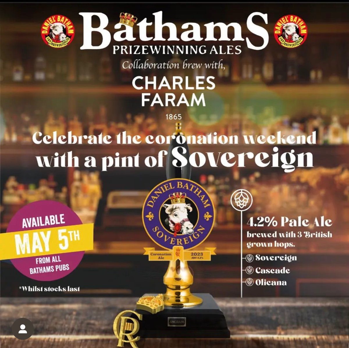 The King Arthur tweet media