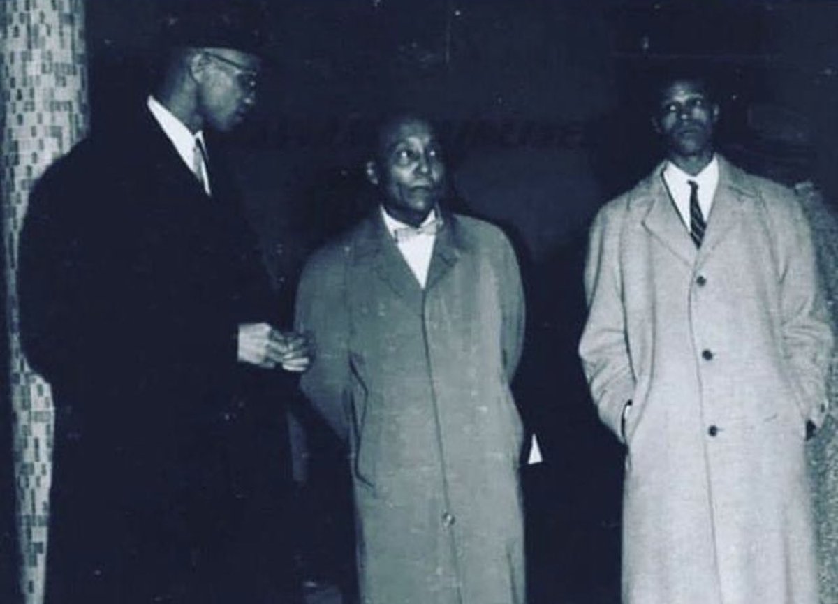 drboycewatkins1's tweet photo. Can your kids name the three men in this picture?  This would be a good time to educate them. https://t.co/W1XDTrUjLv