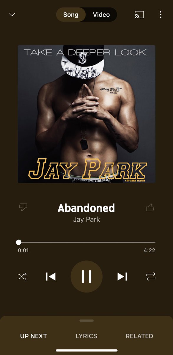 kkkkiiimmi's tweet photo. 12 years anniversary for Take A Deeper Look #TADL
Jay Park 1st solo album, self written and self composed 🥳🫶🏻 @JAYBUMAOM
https://t.co/S10xNSEEaL https://t.co/H8UBaTzLqC