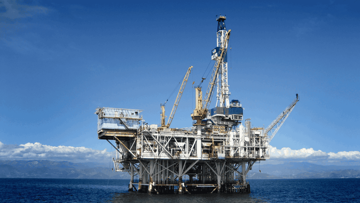 cxocommunity's tweet photo. Oil&amp;Gas: cómo la IA está cambiando el sector energético https://t.co/beFKYaQtkU #blog2 #Getac #inteligenciaartificial #OilampGas https://t.co/RwCkwKpo3z