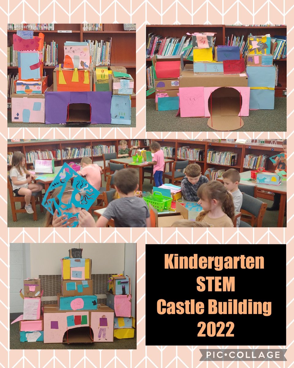 I haven't been on Twitter in a while. Thanks to this little #baby that joined my life about 10 weeks ago. ❤️ Back to work now as a of 3 weeks ago. I'm Building castles next month w/ #Kindergarten #STEM kiddos. I Still need help to  #clearthelist #TEACHers
amazon.com/hz/wishlist/ls…