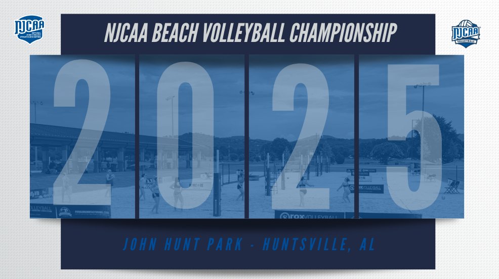Njcaa Tournament 2025