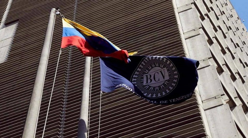 BCV | Dólar se cotiza en Bs. 24,63 y el euro en Bs. 27,20

#LevantenElBloqueoYa