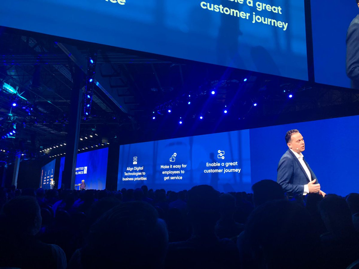 we_are_advance's tweet image. A throwback to good times at #Knowledge19 with
@ServiceNow 

Can&apos;t wait to see what&apos;s next. Let&apos;s create new memories at #Knowledge23
Come meet Advance at #booth433 &amp;amp; join the excitement

 #tbt #advancesolutions #servicenow #KNOW19 #knowledge23 @HelloKnowledge @we_are_advance