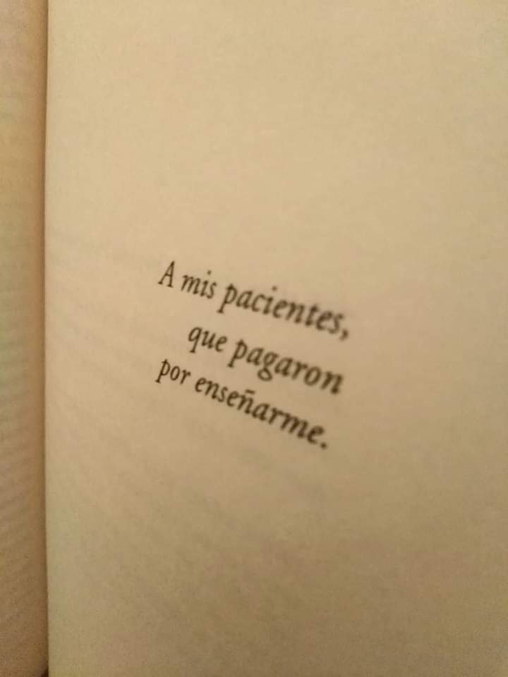 #UnaFraseDeWinnicott