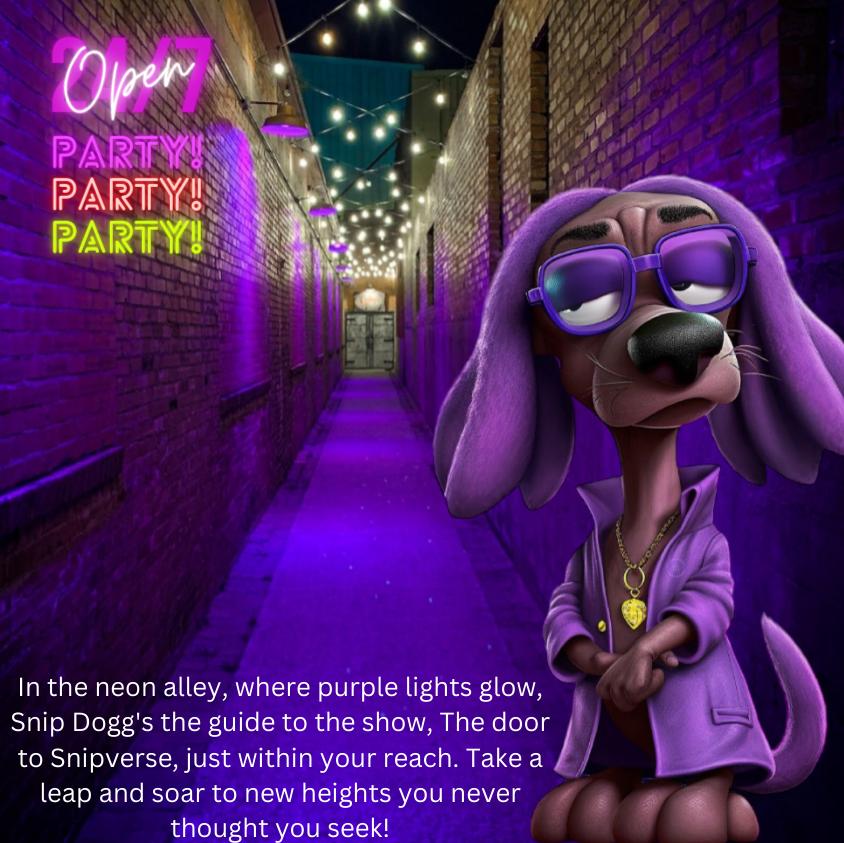 MabusXPR's tweet photo. #XPR #Snipverse #Giveaway 🎉 Exciting Giveaway for anyone who has/makes a Snipverse account Win a share of 4 million Snip Coins 💰 and 20,000 XPR 🎁 in prizes. 2 lucky winners will be chosen randomly, each receiving 2 million Snips and 10,000 XPR. Just 4 simple steps to participate:

1️⃣ Follow me
2️⃣ Follow @Snipverse
3️⃣ Comment and provide a screenshot of your snipverse profile page.
4️⃣ Retweet

⏳Contest runs for 72 hours! Don't miss out! All rewards require a webauth wallet to claim Downloadable on Apple or Android.  Use your Webauth wallet to sign into Snipverse Link in my profile bio. Winners will be selected at random and must complete all steps to be eligible.

Your snipverse profile page screenshot must show your username and webauth wallet name. The  webauth wallet name must match where rewards are sent too. Good Luck!