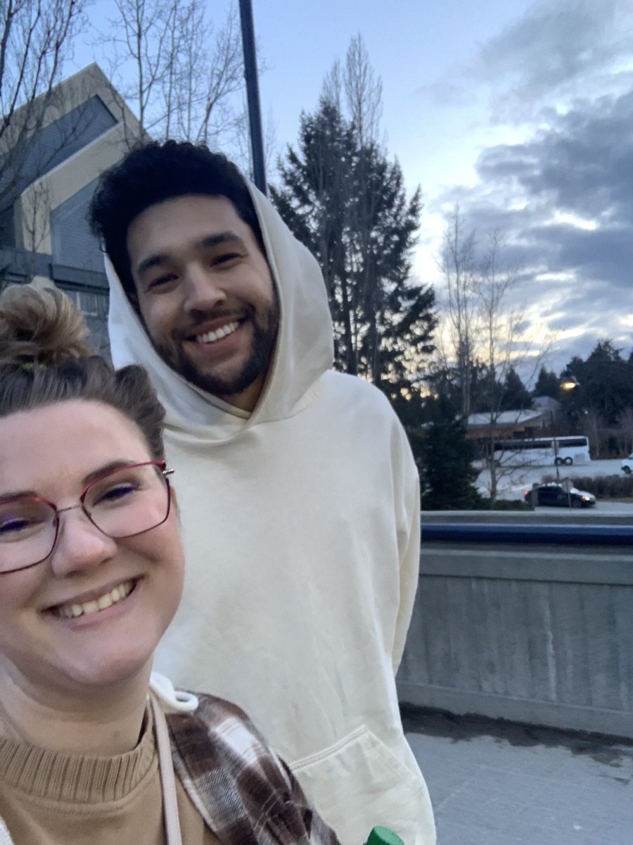 Sydney Preston tweet media