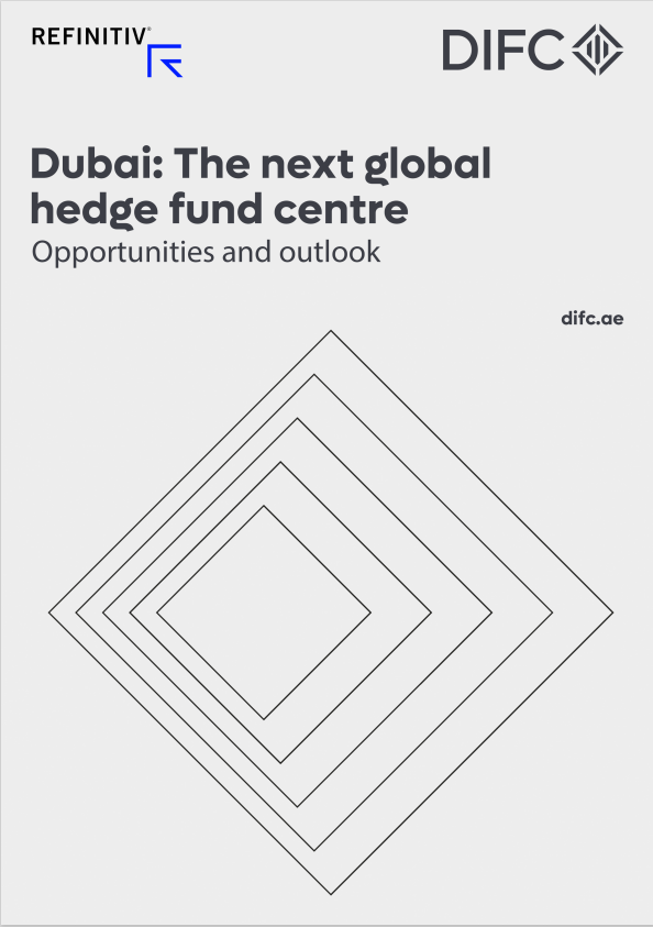 DXBMediaOffice's tweet photo. A report released by @DIFC in collaboration with Refinitiv, one of the world's largest providers of financial markets data and infrastructure - reveals Dubai’s growth and an increased role as a global hub for hedge funds and alternative investments.
https://t.co/4Gxa9SrU90 https://t.co/o2OxpsNrJc