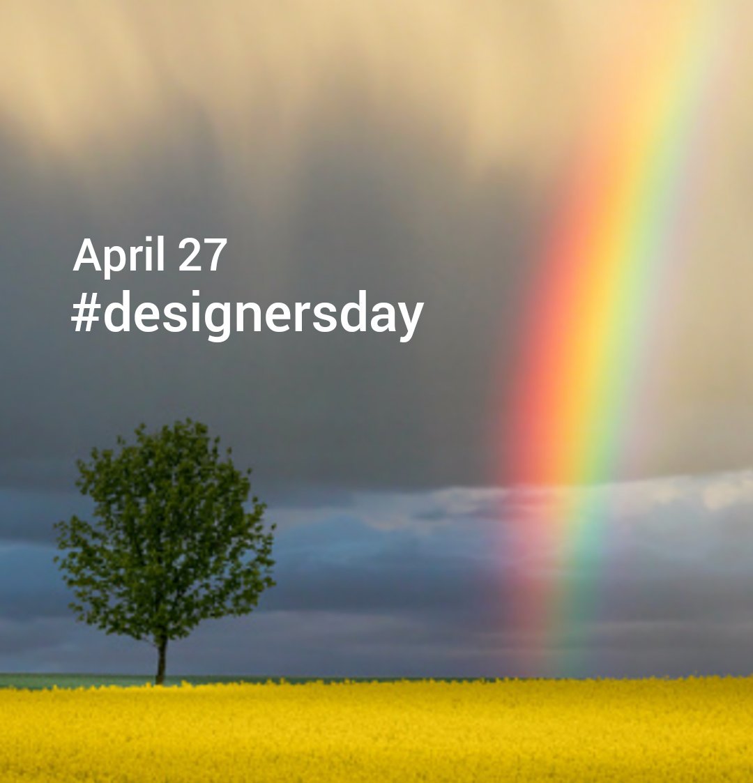 LordByrus's tweet photo. Happy #designersday 
Personally I have degrees in #ArtDirection &amp; #GraphicDesign 
20 yrs as a CD in the adv industry.
How about you?

#NFTCommunity #NFTartist #nftcolllectors https://t.co/1Wr5hDPddM