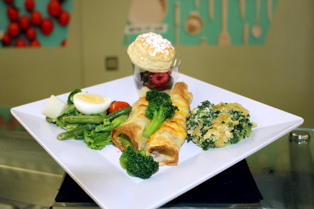 Lubbock ISD Food Services tweet media