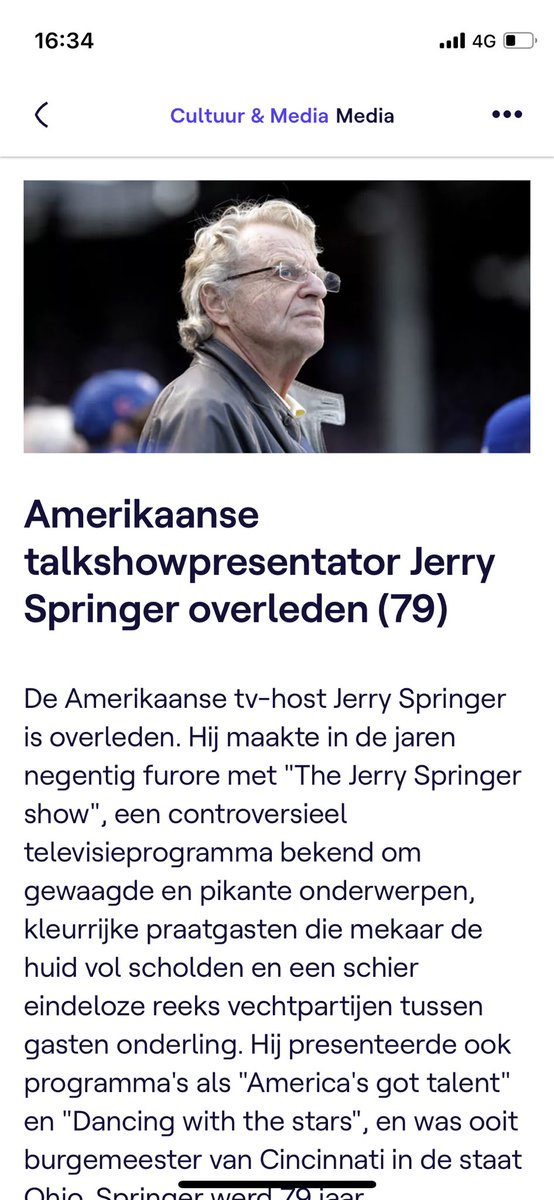 Pamela De Groote tweet media