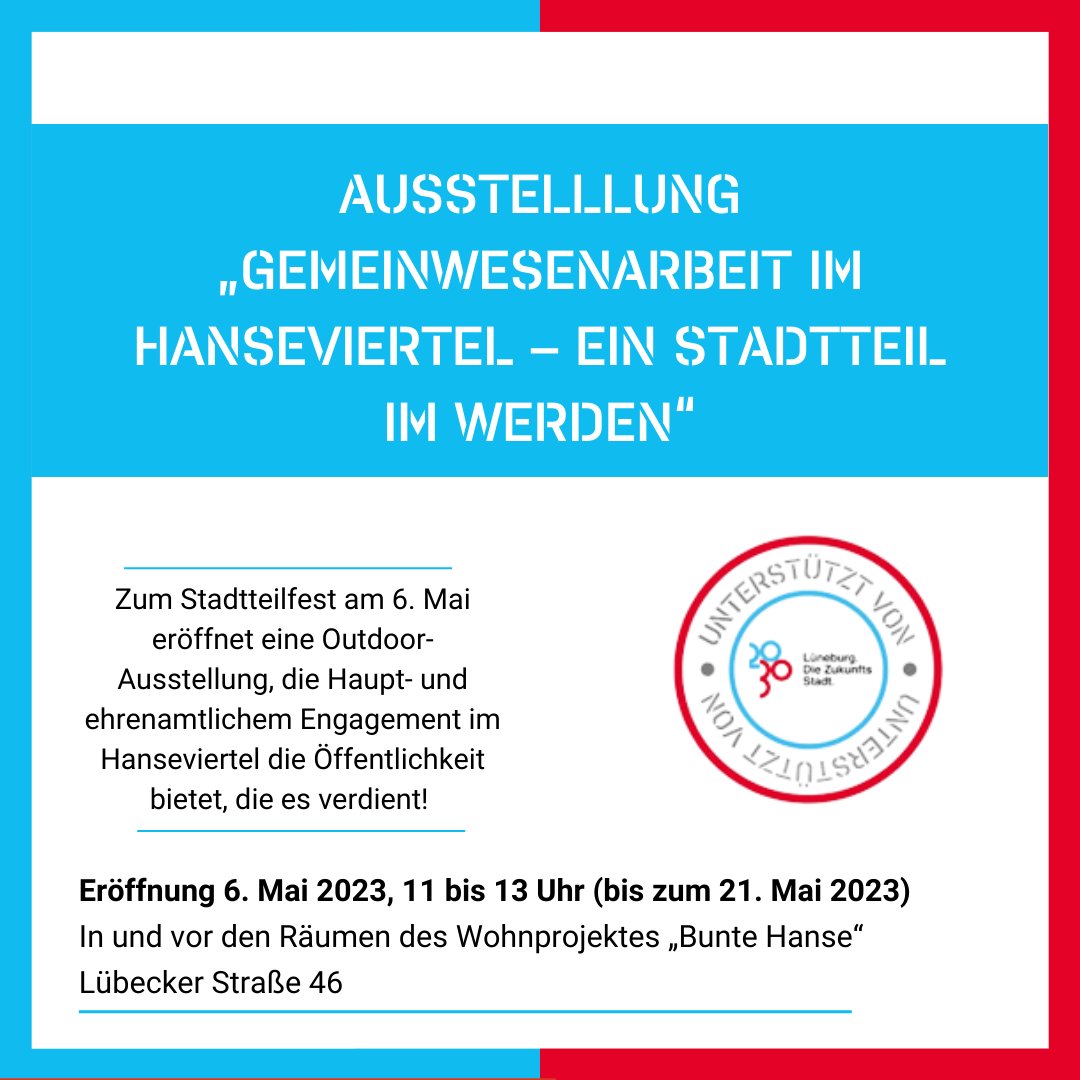 Engagierte Stadt Lüneburg tweet media