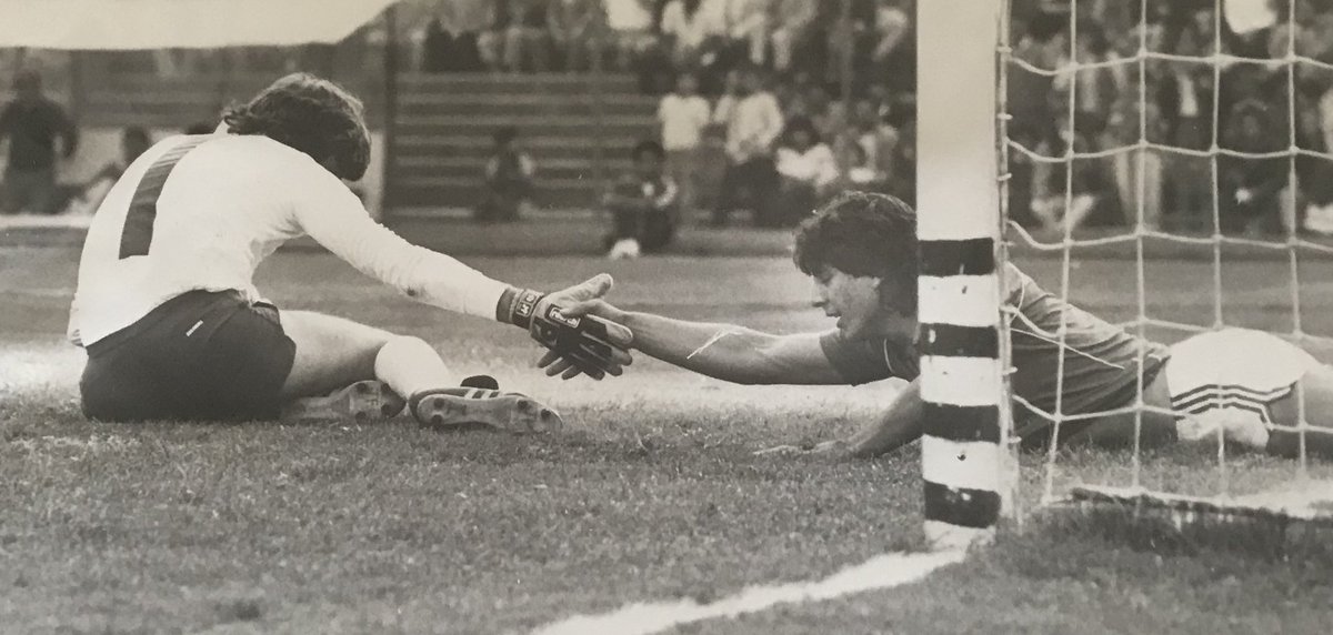 Millos Retro tweet media