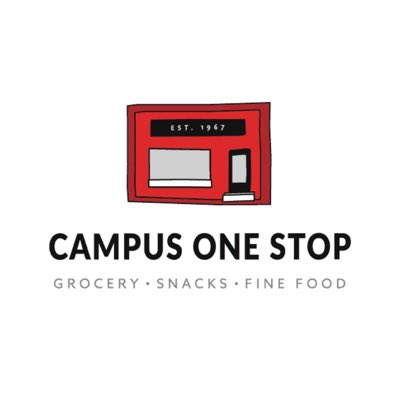 Campus One Stop tweet media